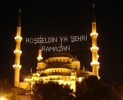 ramazan iftar organizasyonu